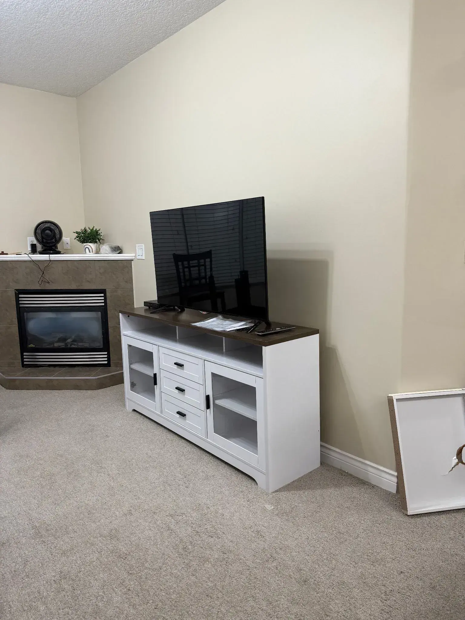 Finished furniture assembly project 06 by Montage Mobilier