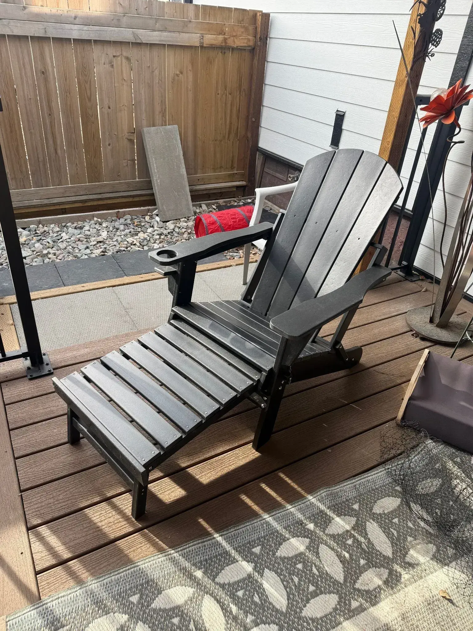 Finished furniture assembly project 13 by Montage Mobilier