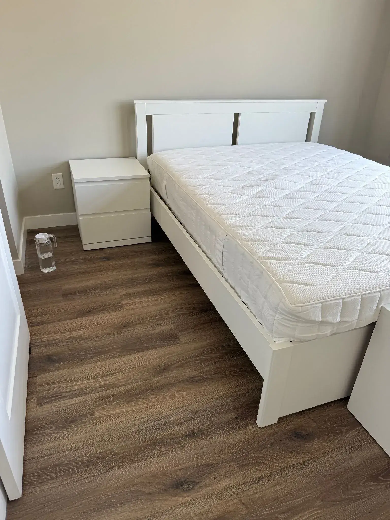 Finished furniture assembly project 14 by Montage Mobilier