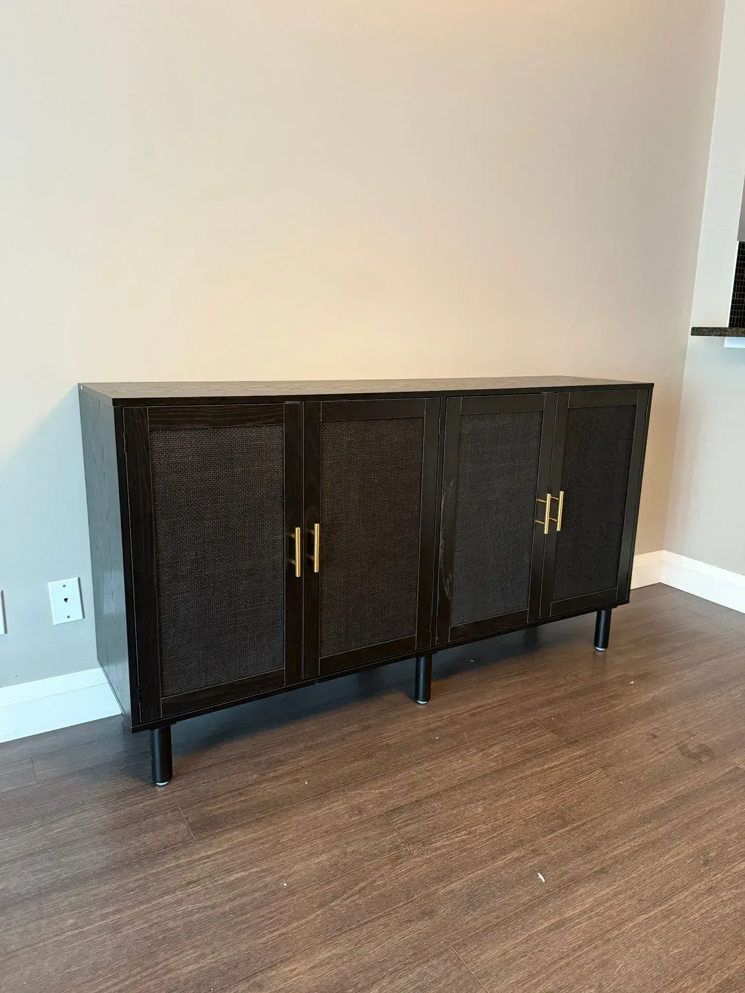 Finished furniture assembly project 15 by Montage Mobilier