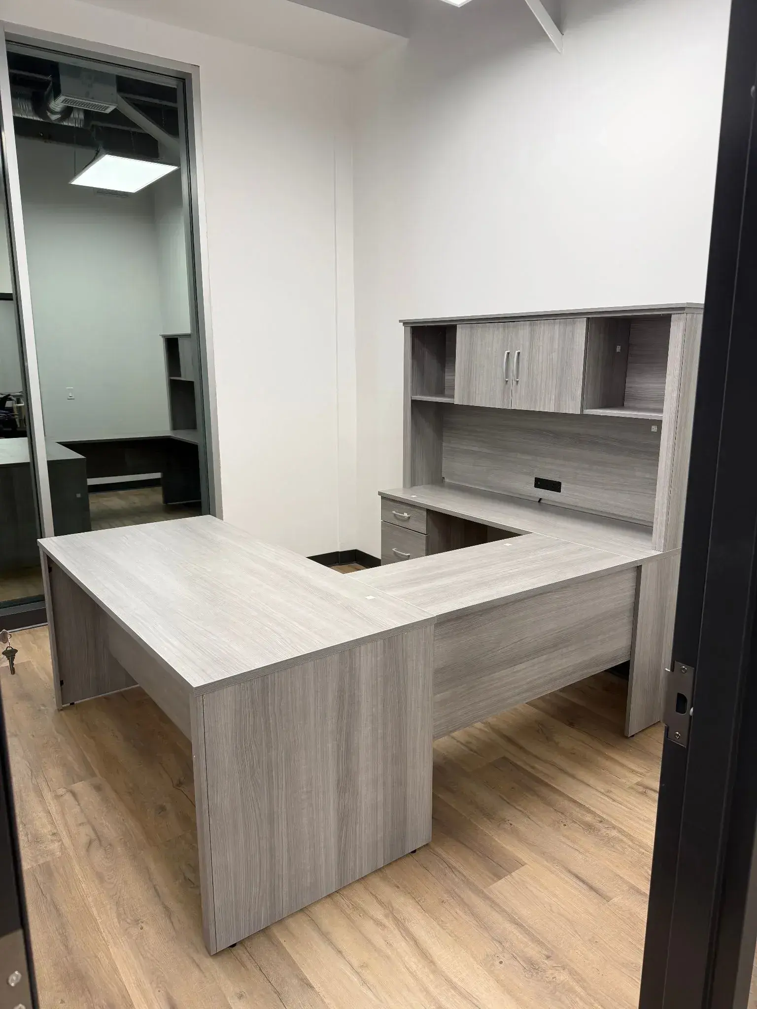 Finished furniture assembly project 18 by Montage Mobilier