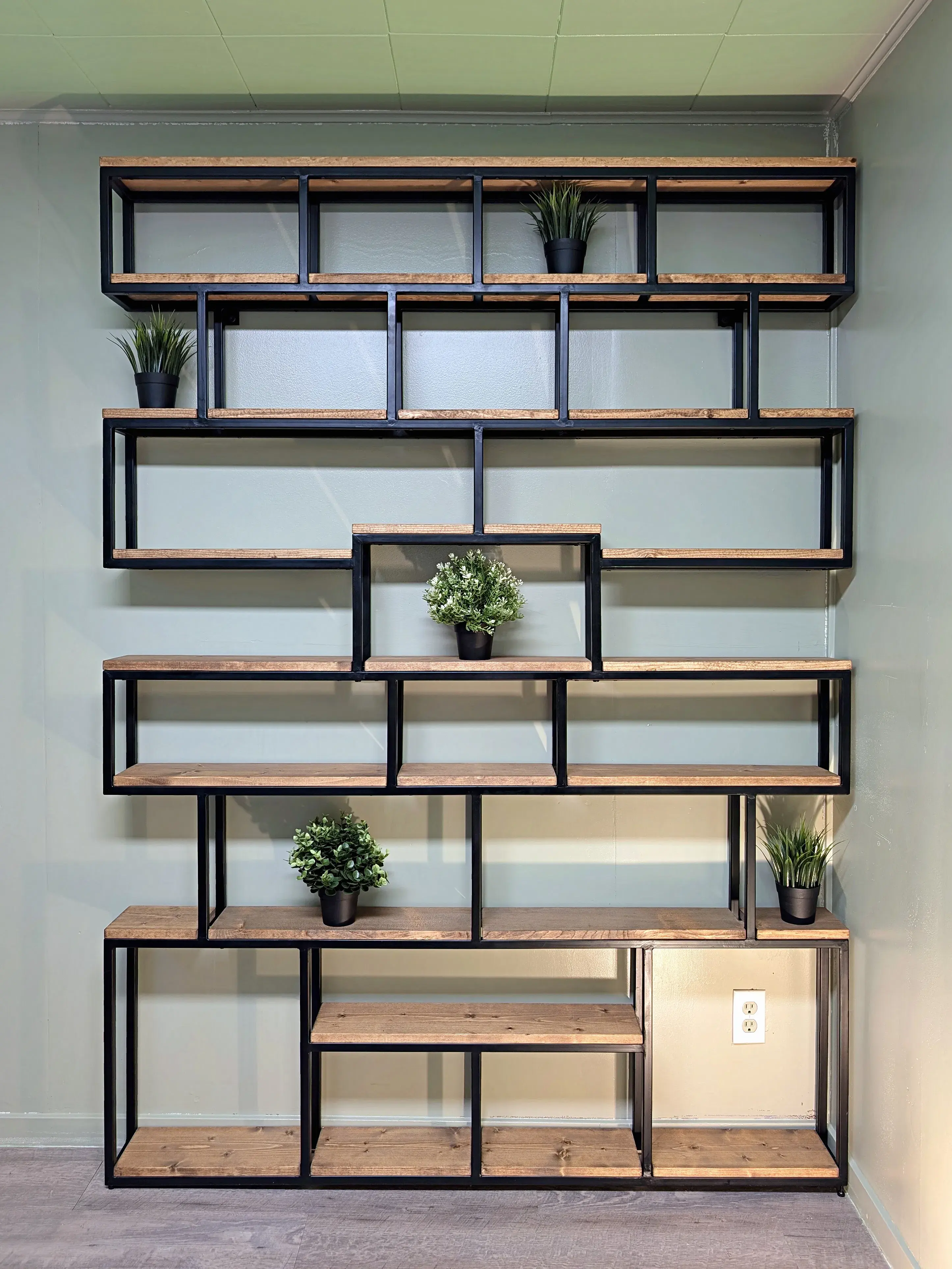 Finished furniture assembly project 29 by Montage Mobilier