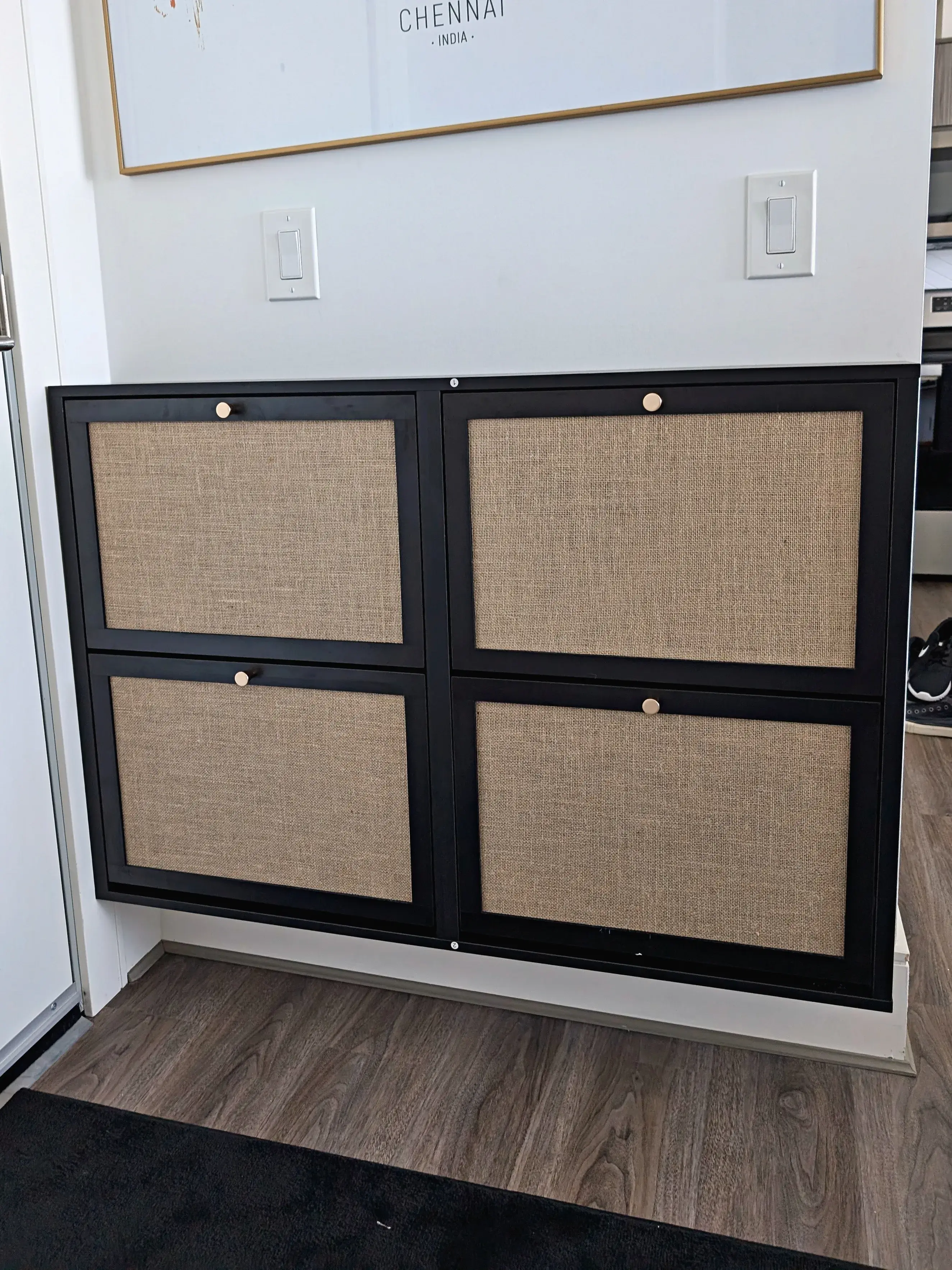 Finished furniture assembly project 30 by Montage Mobilier
